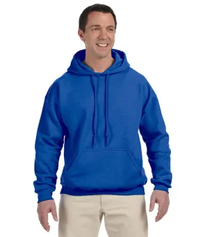 12500 - Gildan DryBlend® Adult Hooded Sweatshirt | Royal