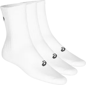 3 Pack Crew Socks