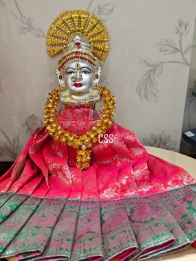 Ammavari Pooja Festival Combo -CS001PC