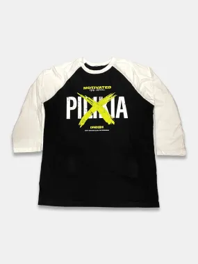 A'OLE PILIKIA Raglan