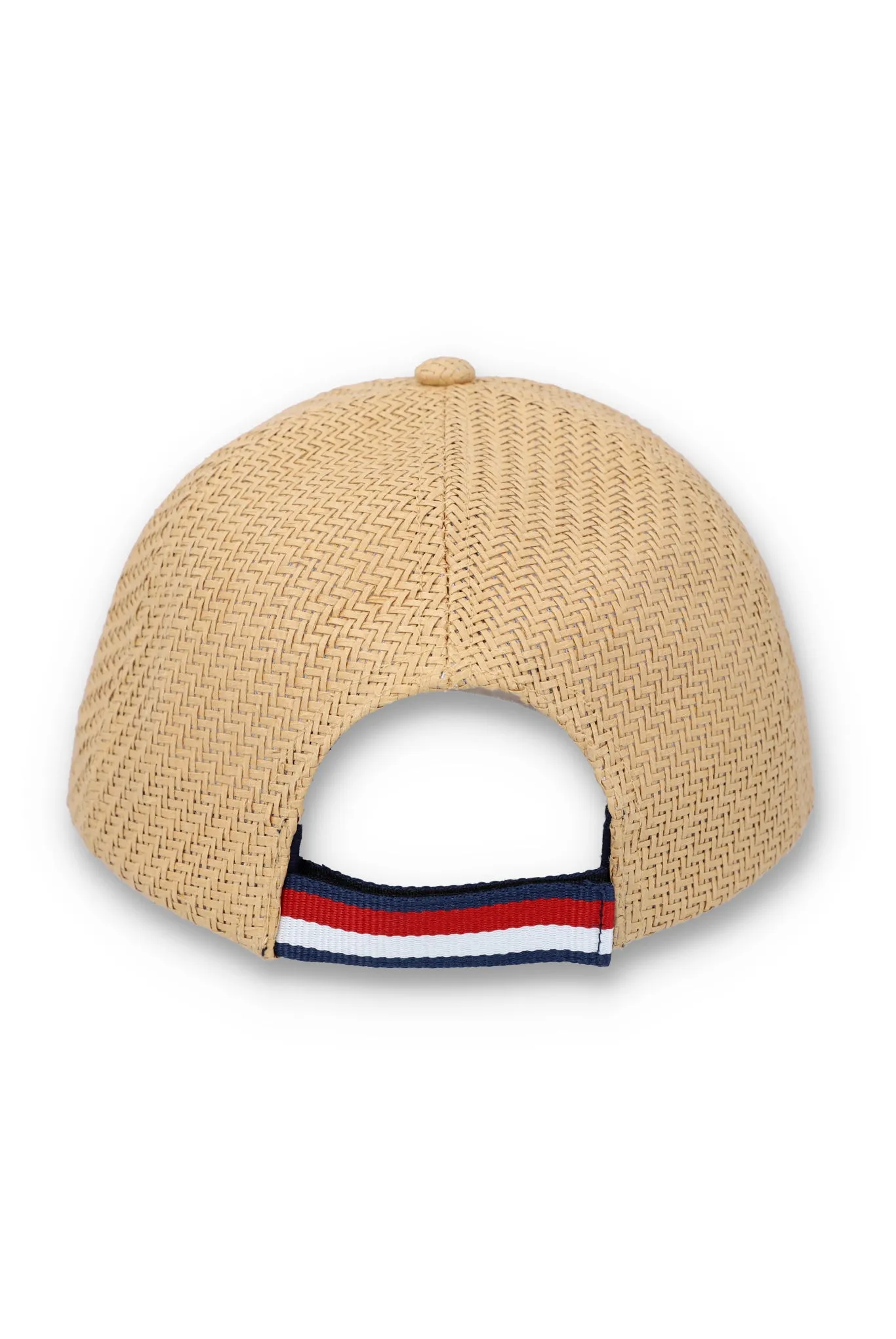 Ark Heritage Straw Cap