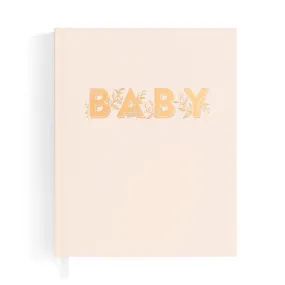 Baby Book