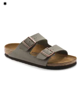 Birkenstock Arizona Stone Calzata Stretta