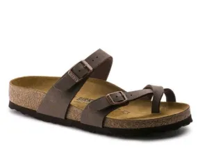 Birkenstock Mayari Mocca