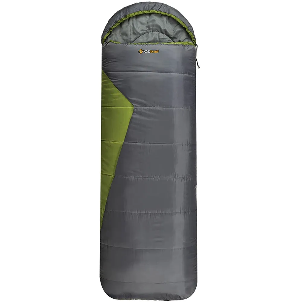 Blaxland Hooded 0°C Sleeping Bag