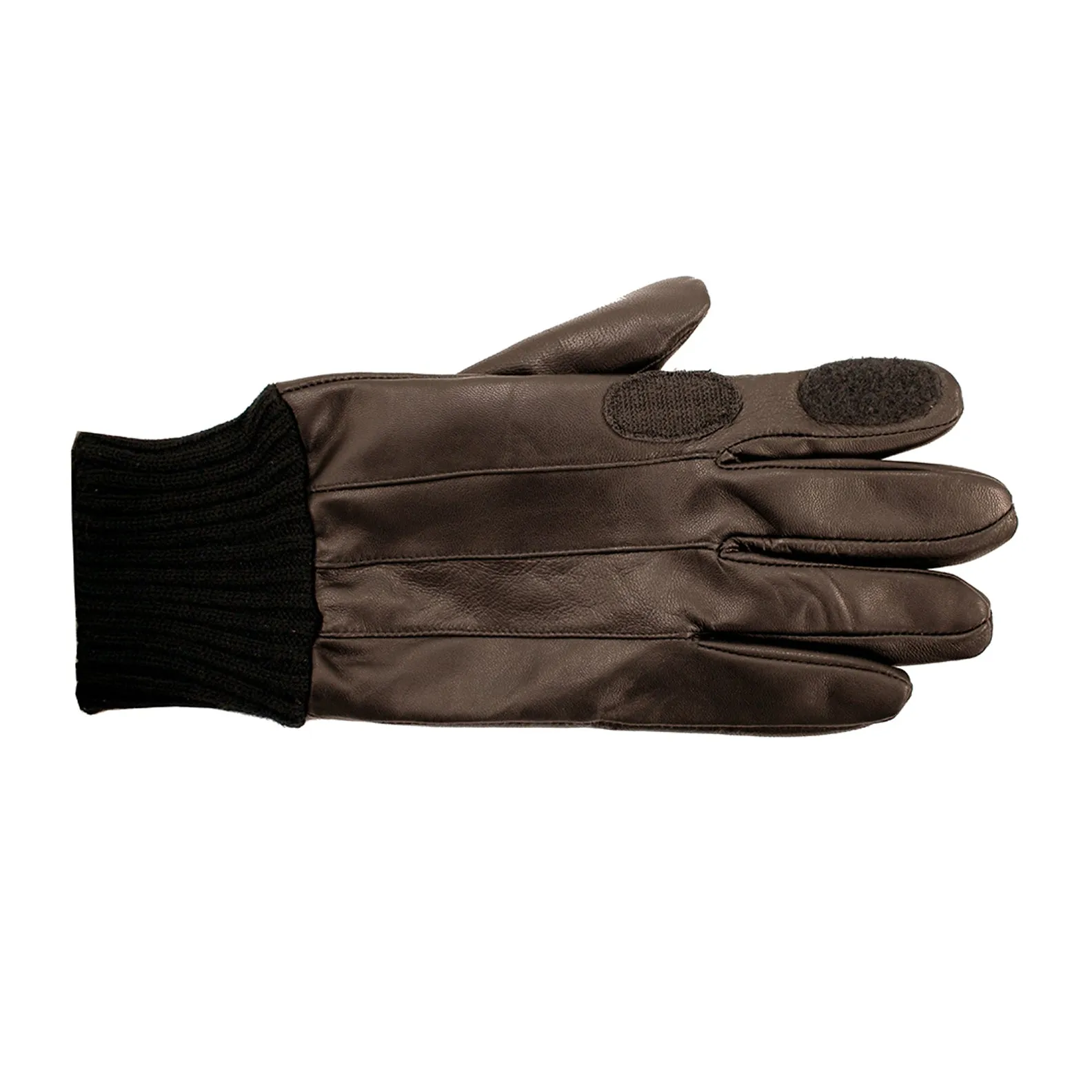 British Bag Co. Leather Shooting Gloves