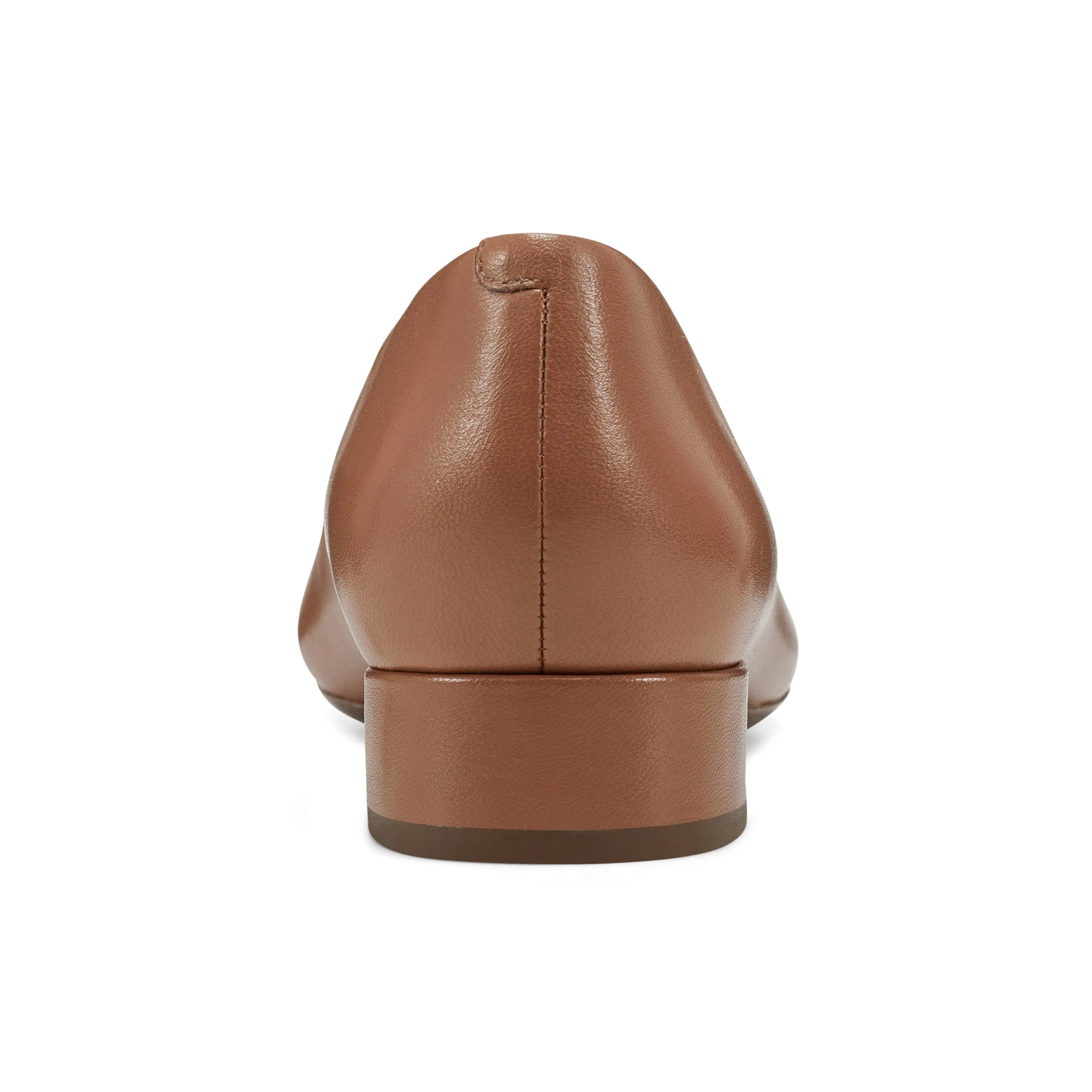 Caldise Low Heel Dress Shoes