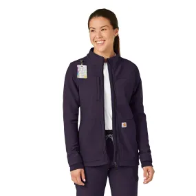 Carhartt Rugged Flex Women's Bonded Fleece Jacket C81023