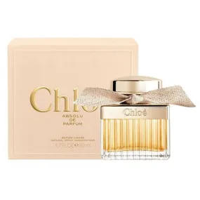 Chloe Absolu De Parfum EDP Limited Edition Women -Replicaa Perfume 1st Copy