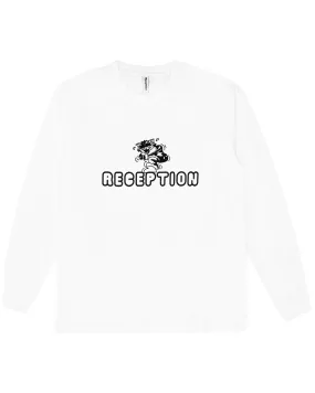 Cool Cat LS Tee