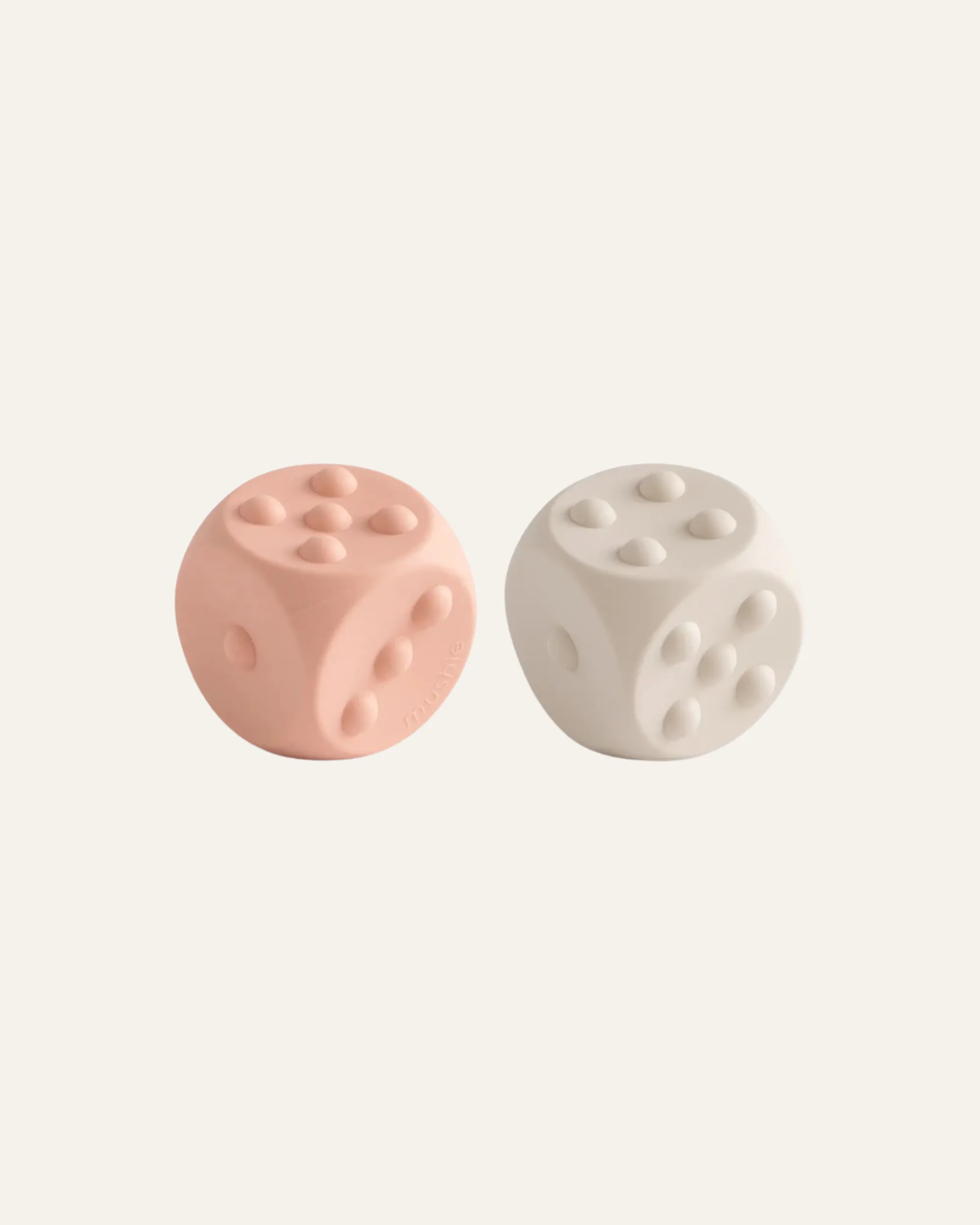 DICE PRESS TOYS