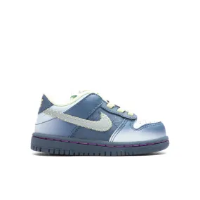 Dunk Low (TD) - Diffused Blue/Blue Tint/Luminous Green