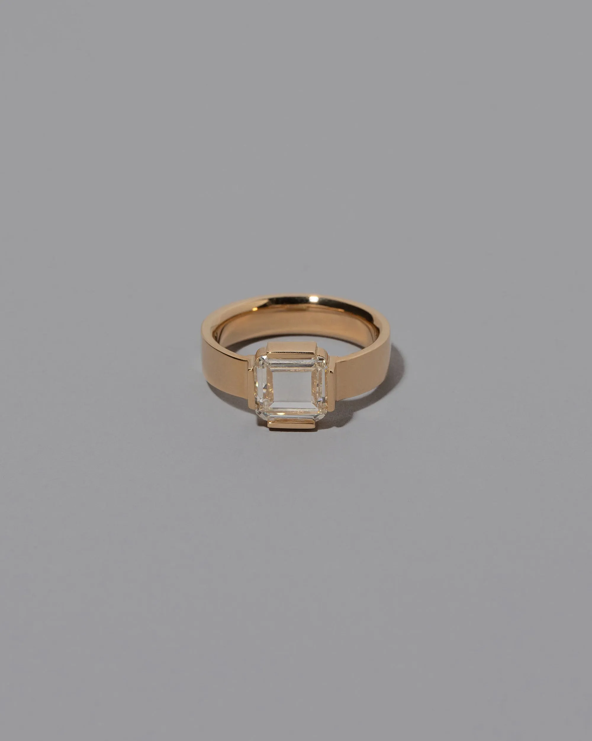 Flatten Ring