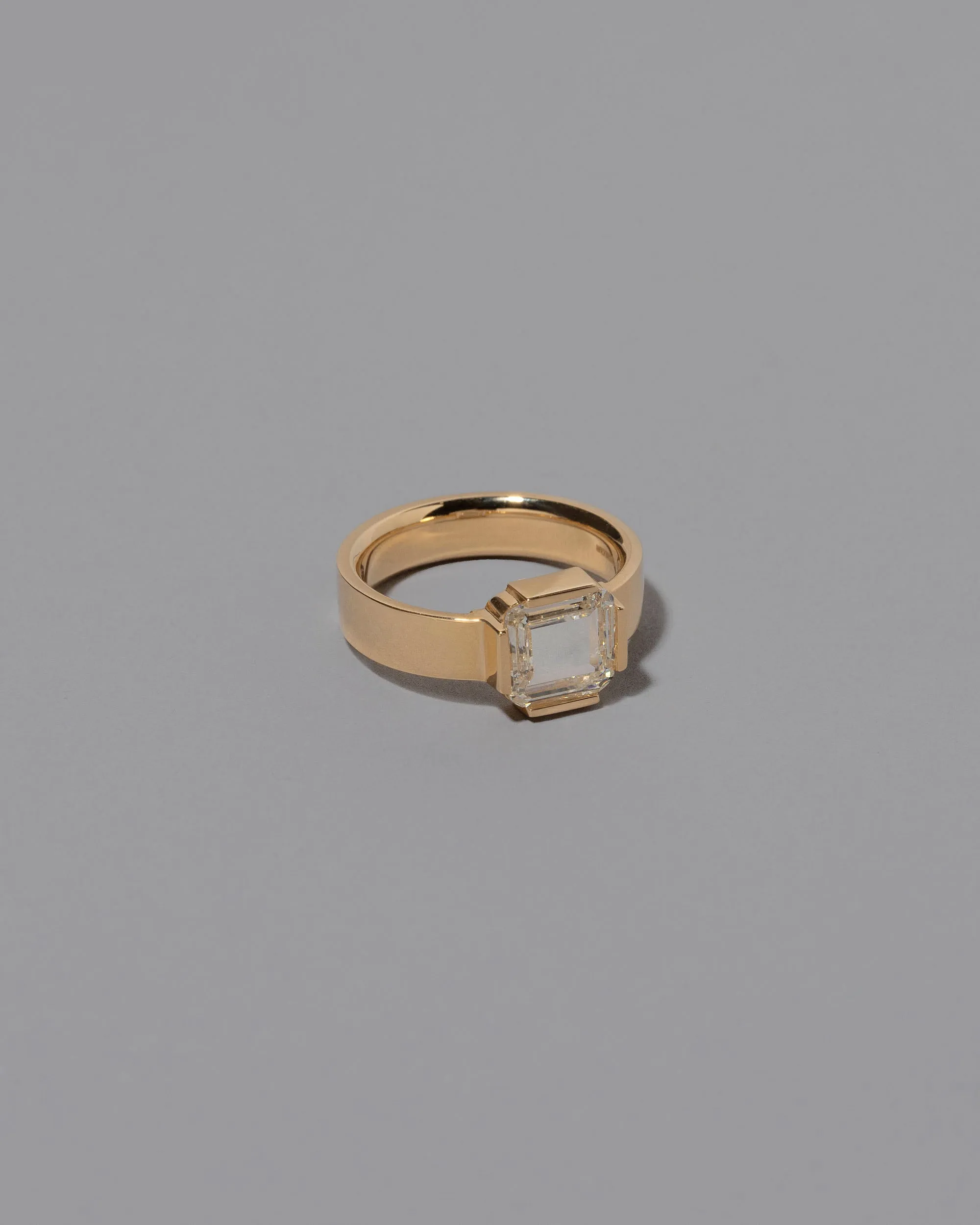 Flatten Ring