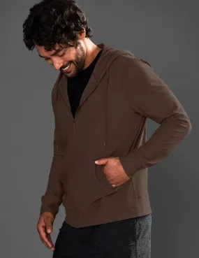 Freefit Men's Zip Hoodie