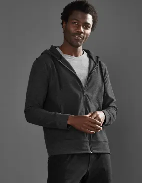 Freefit Men's Zip Hoodie