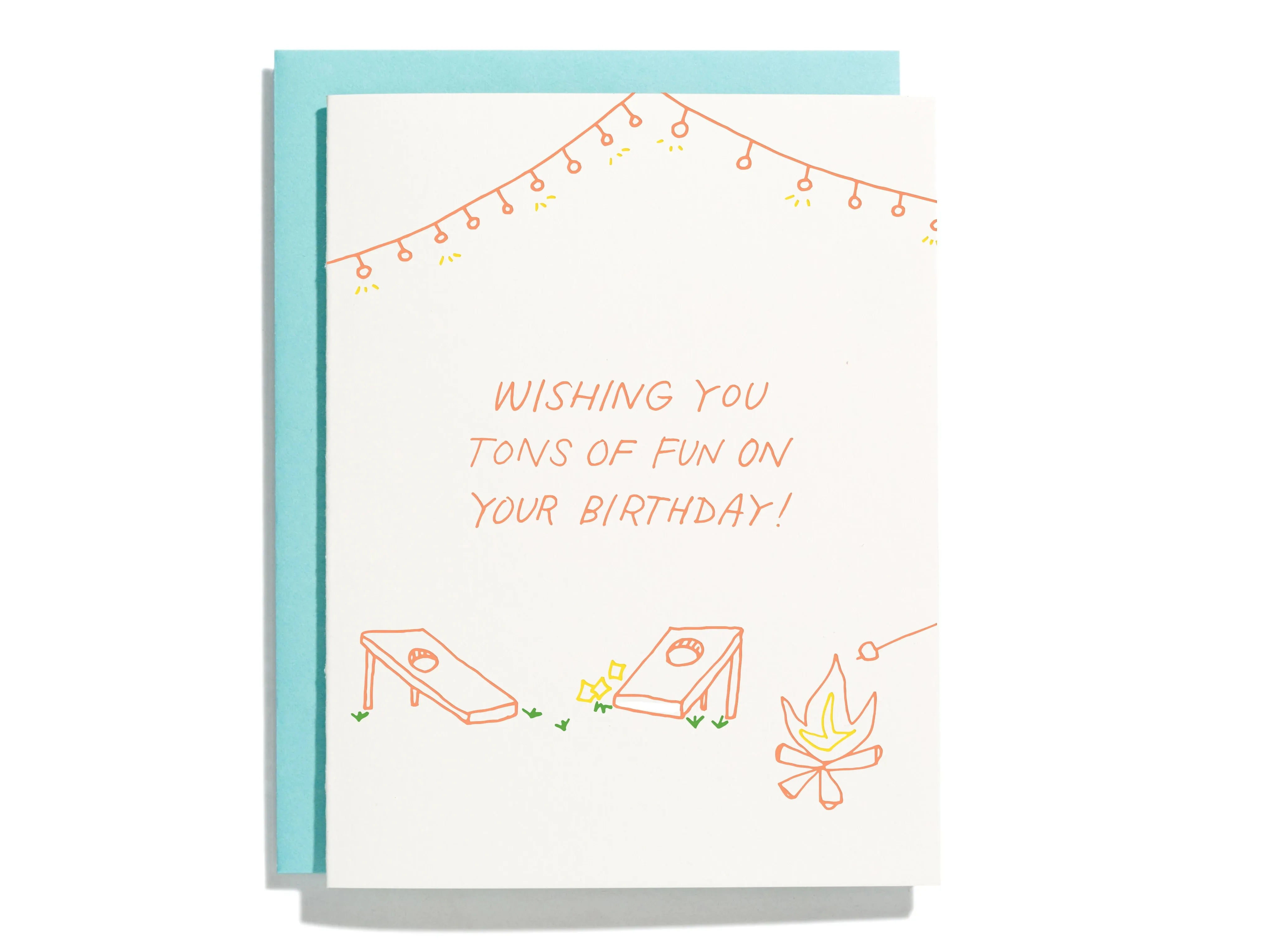 Greeting Cards