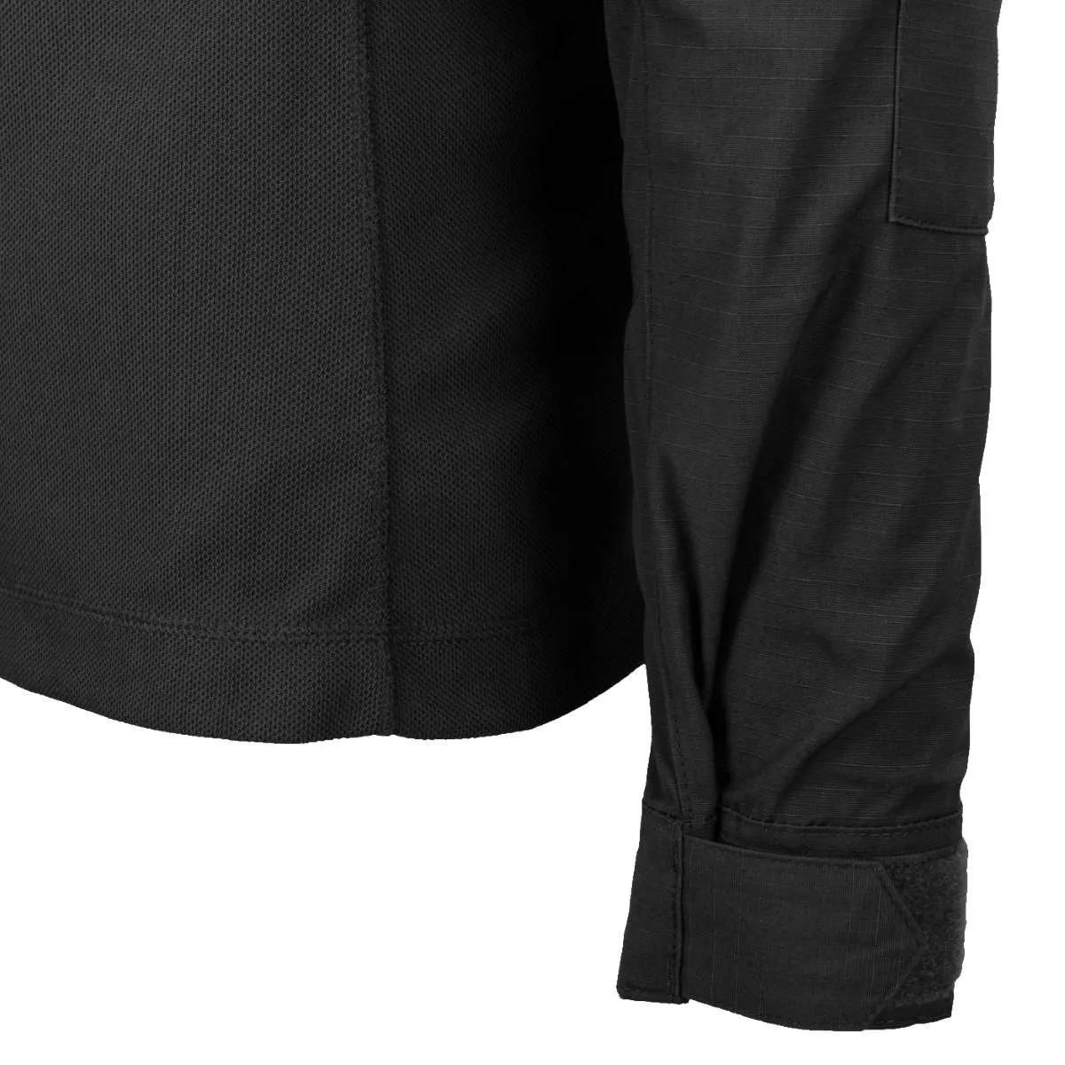 Helikon MCDU UBACS Combat Shirt Black