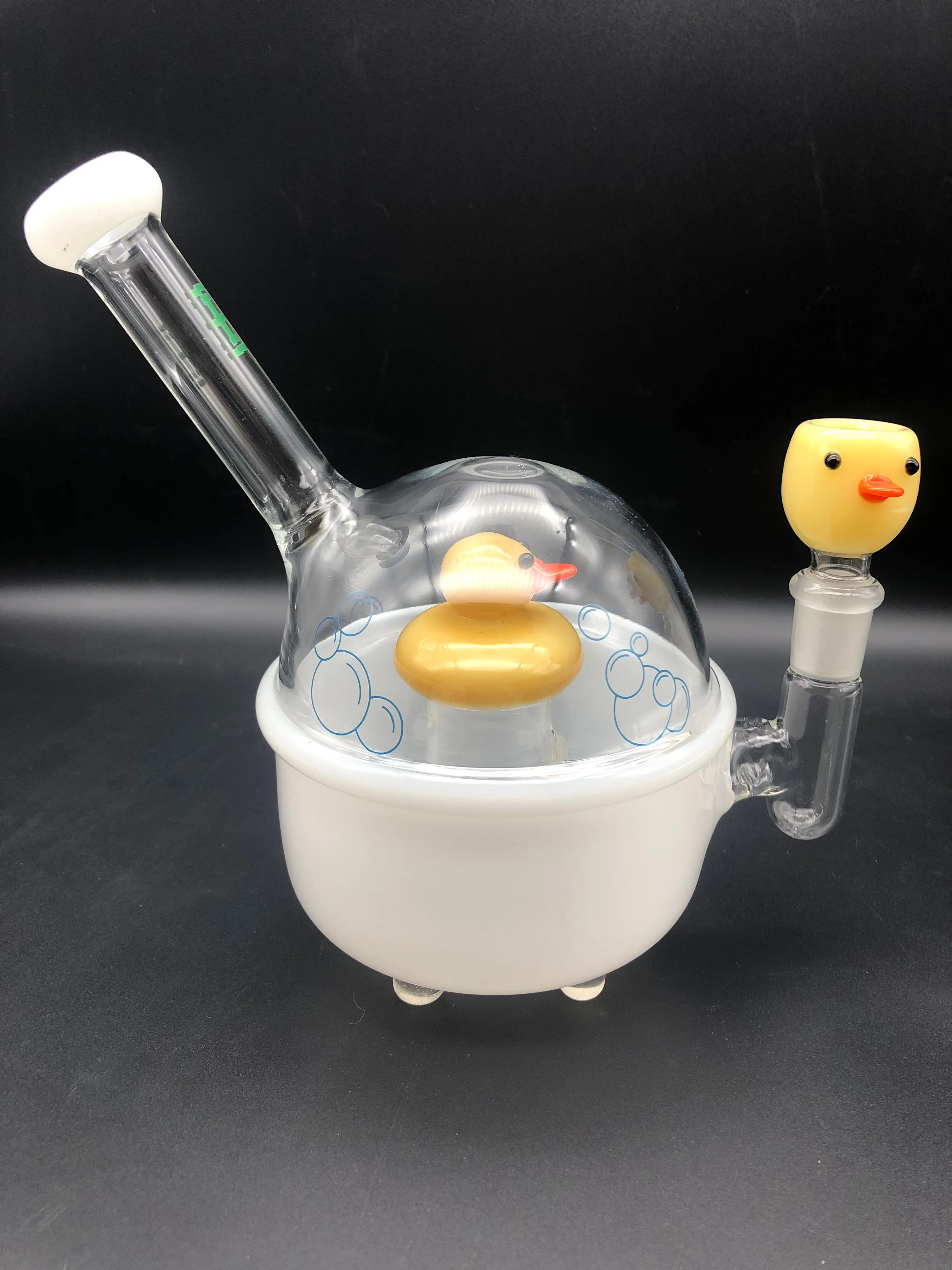 Hemper XL Ducky Water Bubbler