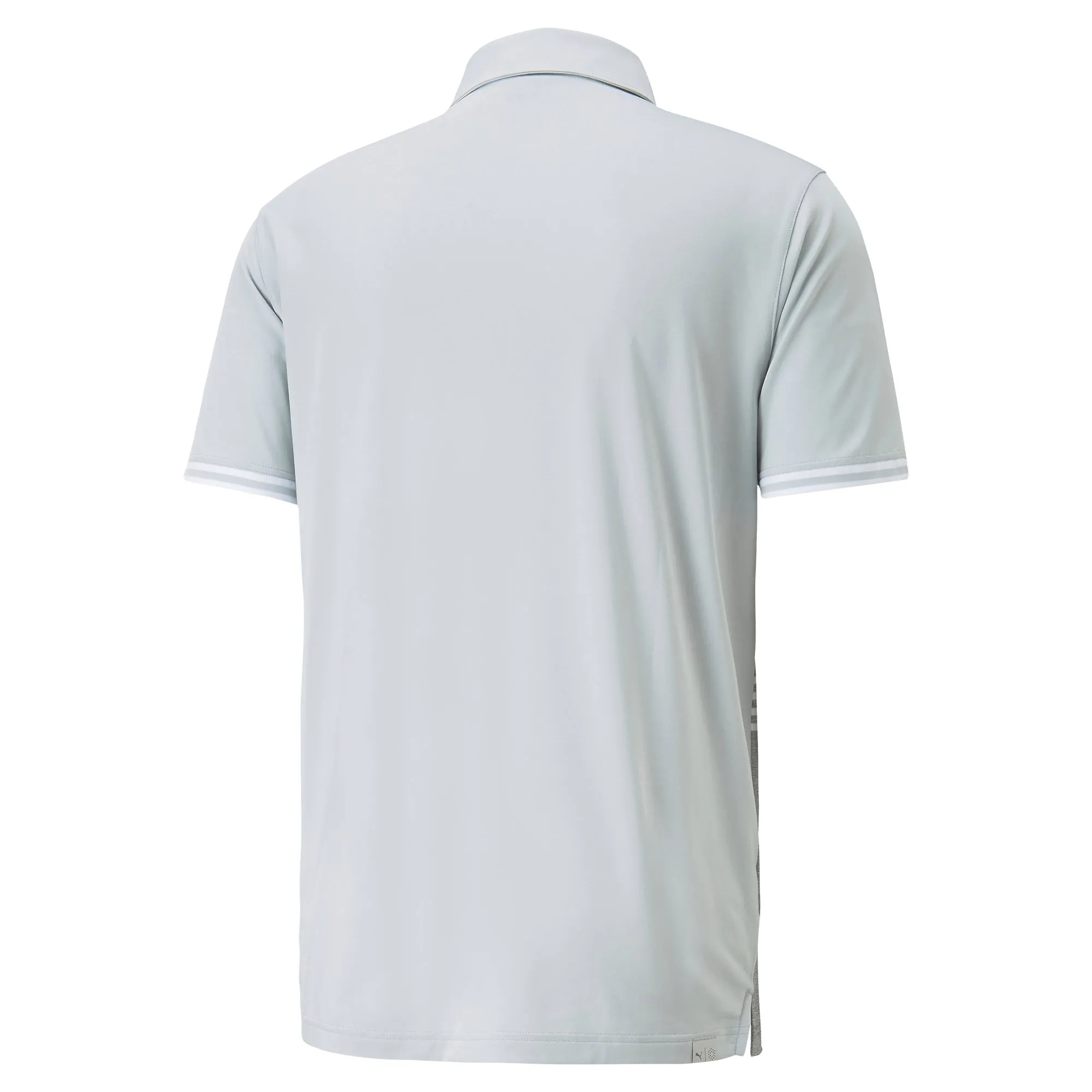 MATTR Track Golf Polo