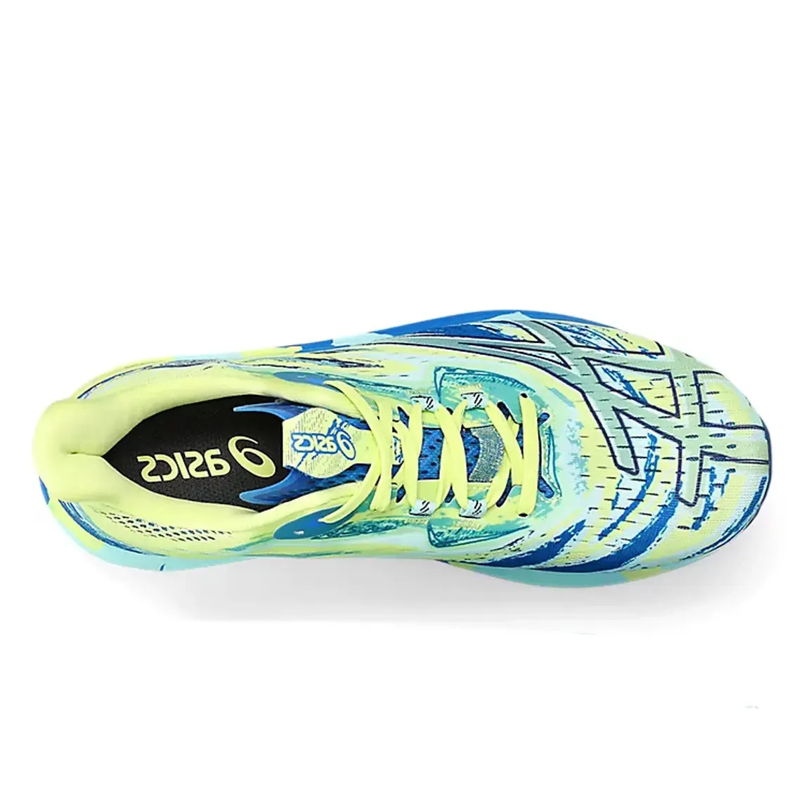 Mens ASICS Noosa Tri 15