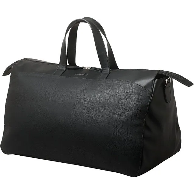 Nina Ricci Travel Bag Embrun | Black