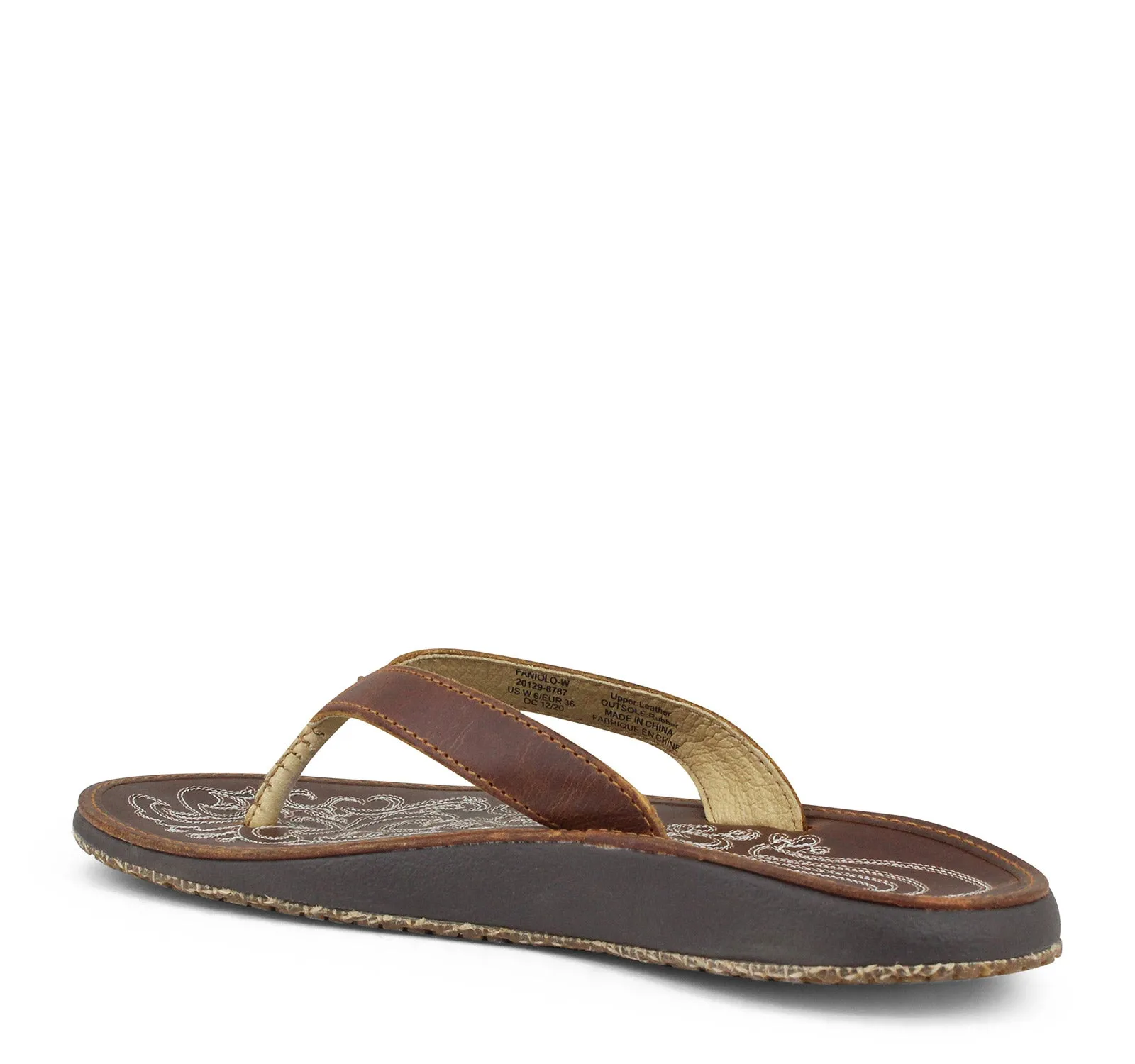 Olukai Paniolo Sandals