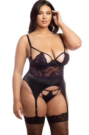 Padded Shelf Cup Merry Widow