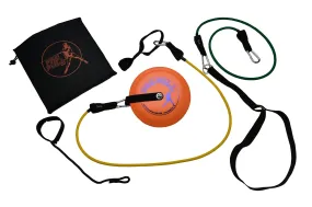 Propull  Disc Speed Trainer - Resistance Band Set