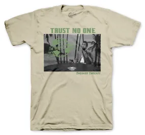 Retro 10 Desert Camo Tony Knows Shirt