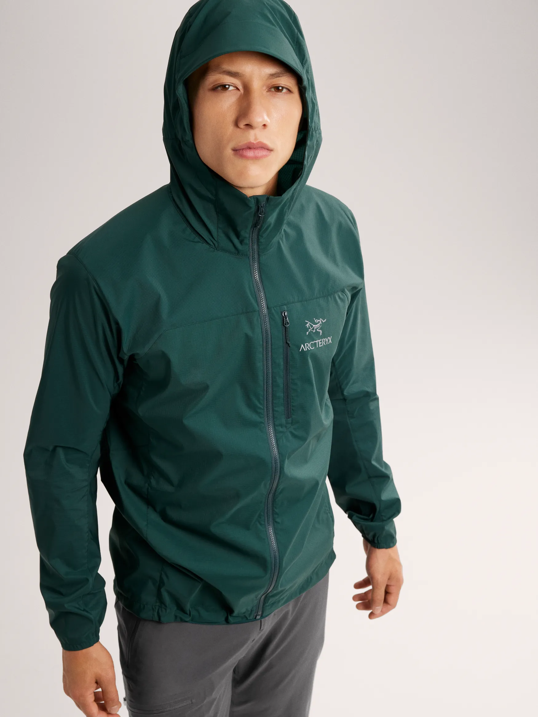 Squamish Hoody Men's