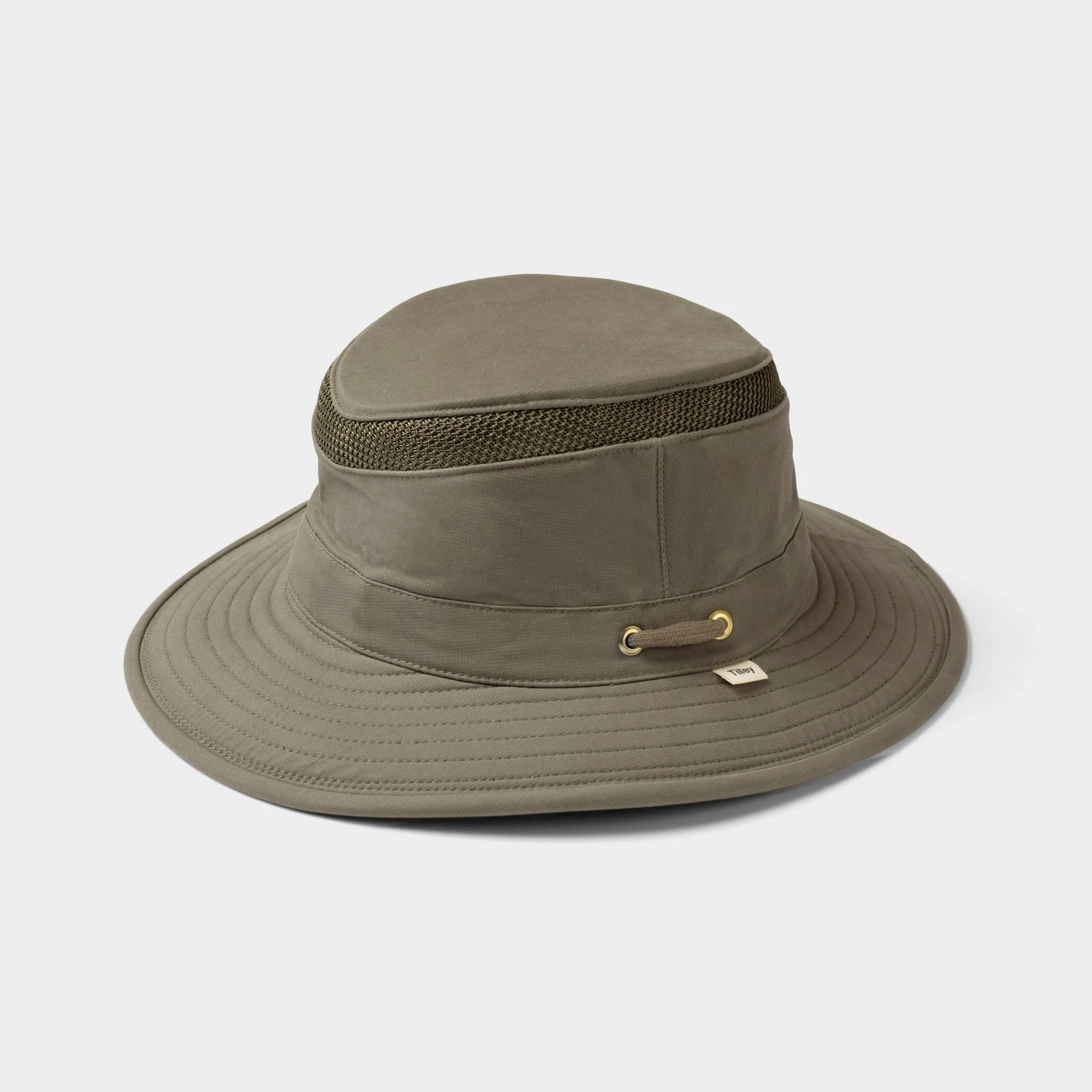 T5MO Organic Airflo Hat