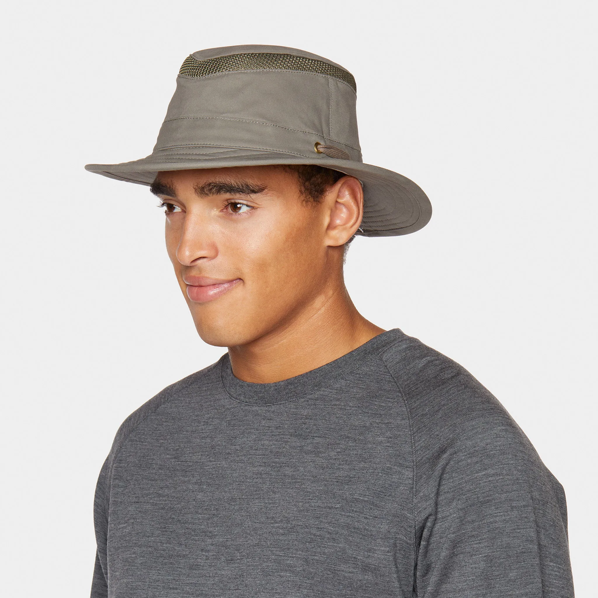 T5MO Organic Airflo Hat