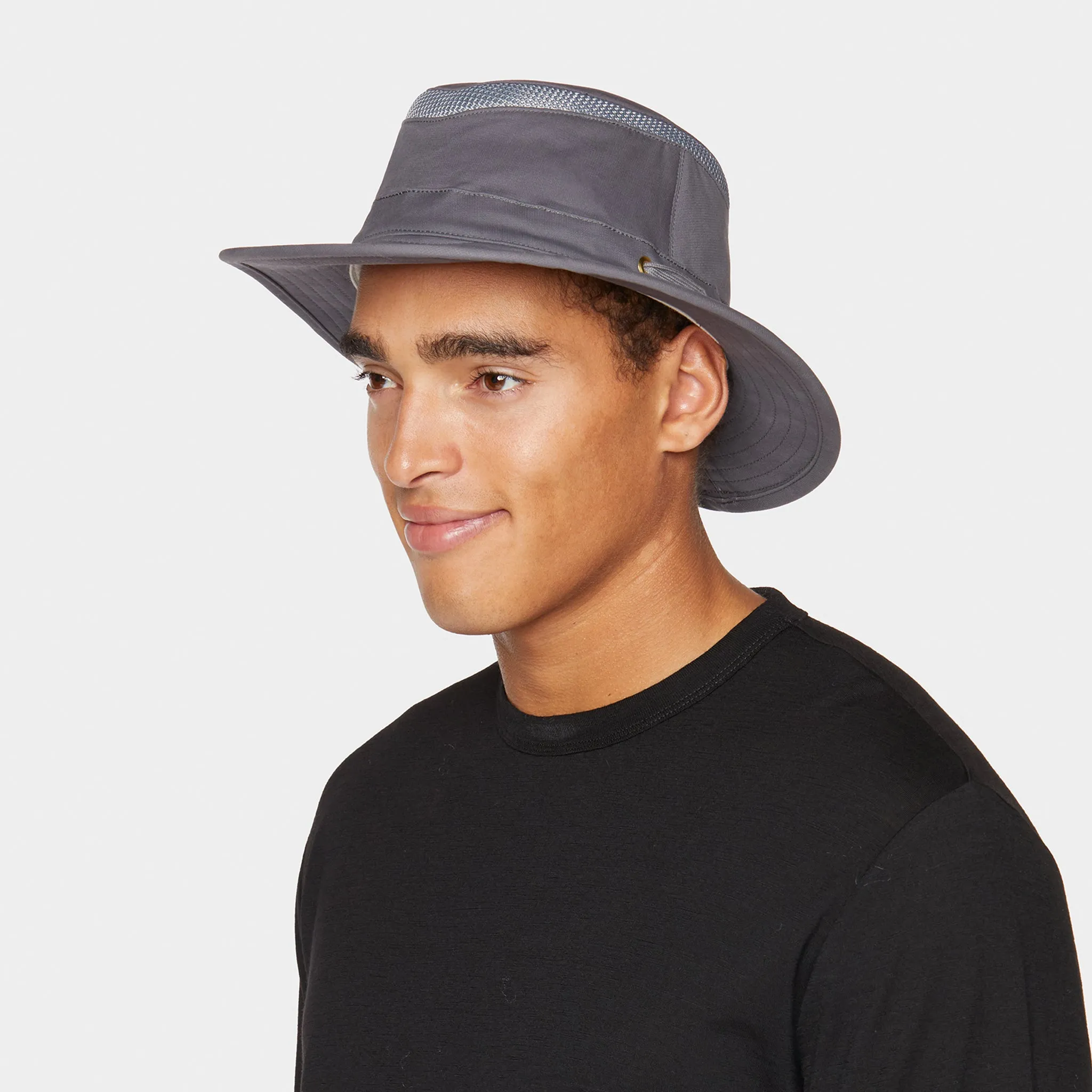 T5MO Organic Airflo Hat