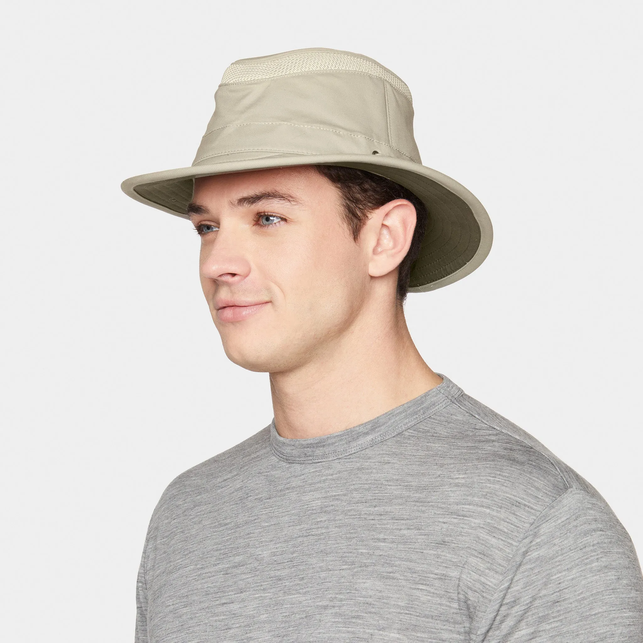 T5MO Organic Airflo Hat