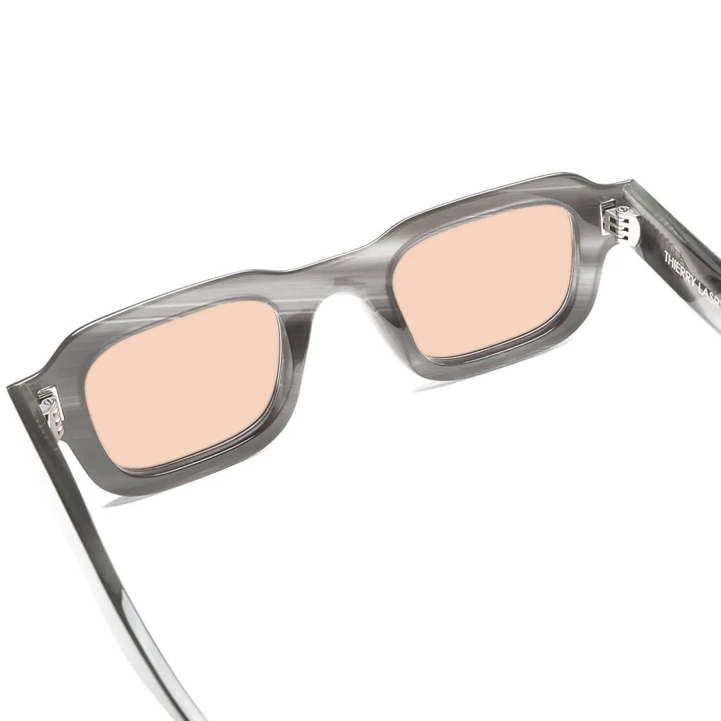 Thierry Lasry x Reese Cooper FLEXXXY 820 - Grey