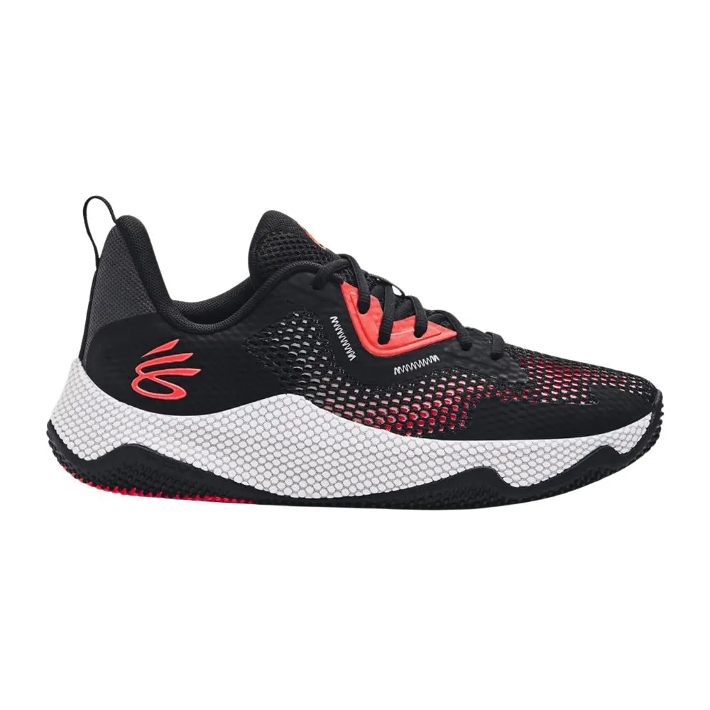 Under Armour Men's Curry UA HOVR Splash 3 Basketball Shoes