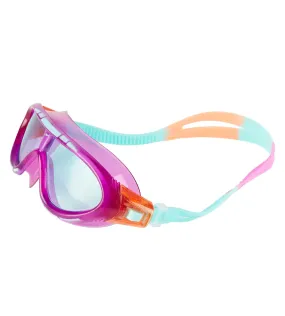 Unisex Junior Rift Tint-Lens Goggles - Orchid & Soft Coral