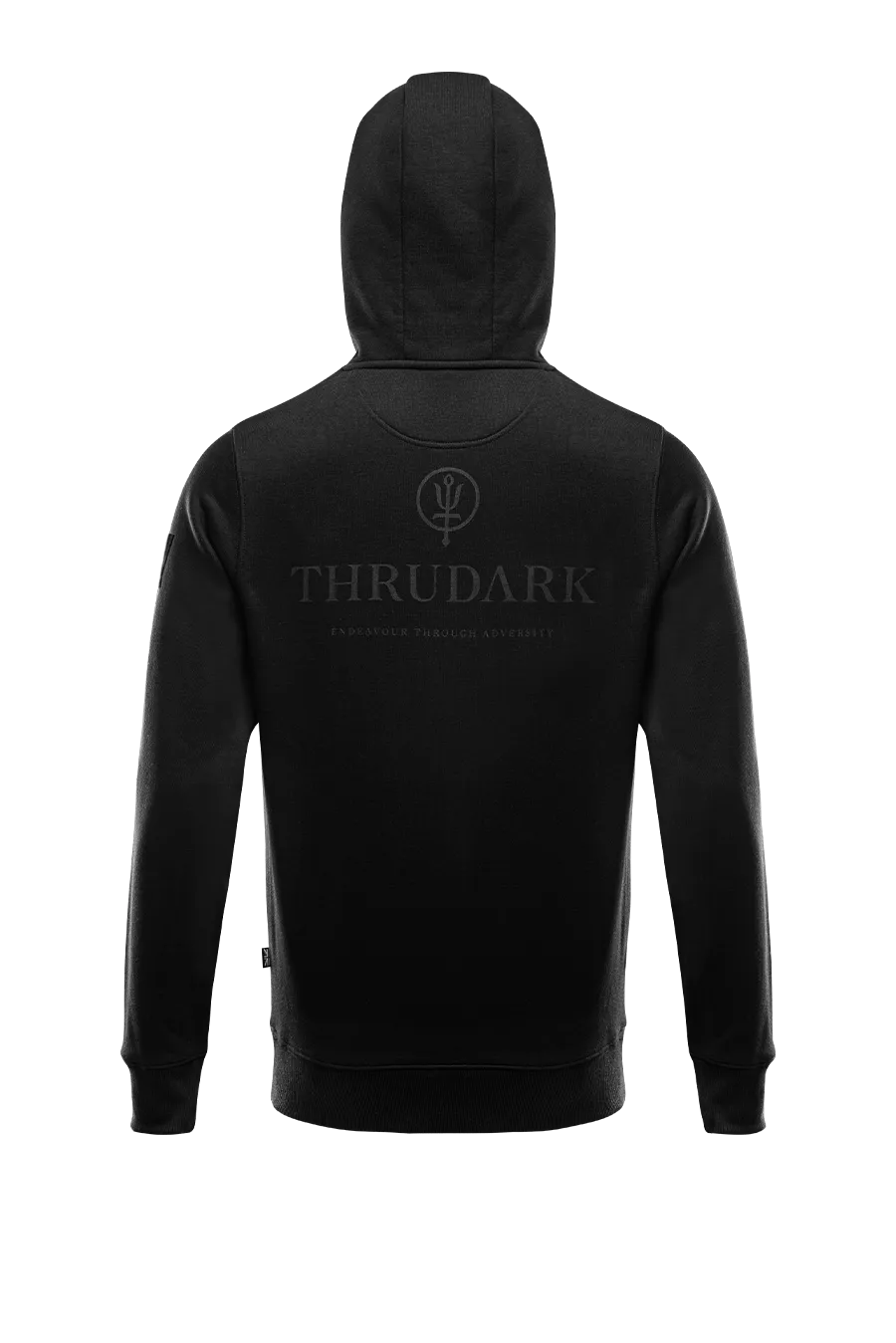 VADER HOODY - ORIGINALS