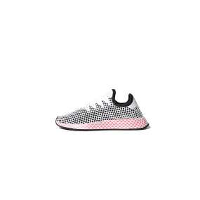 WOMEN'S DEERUPT RUNNER - BLACK