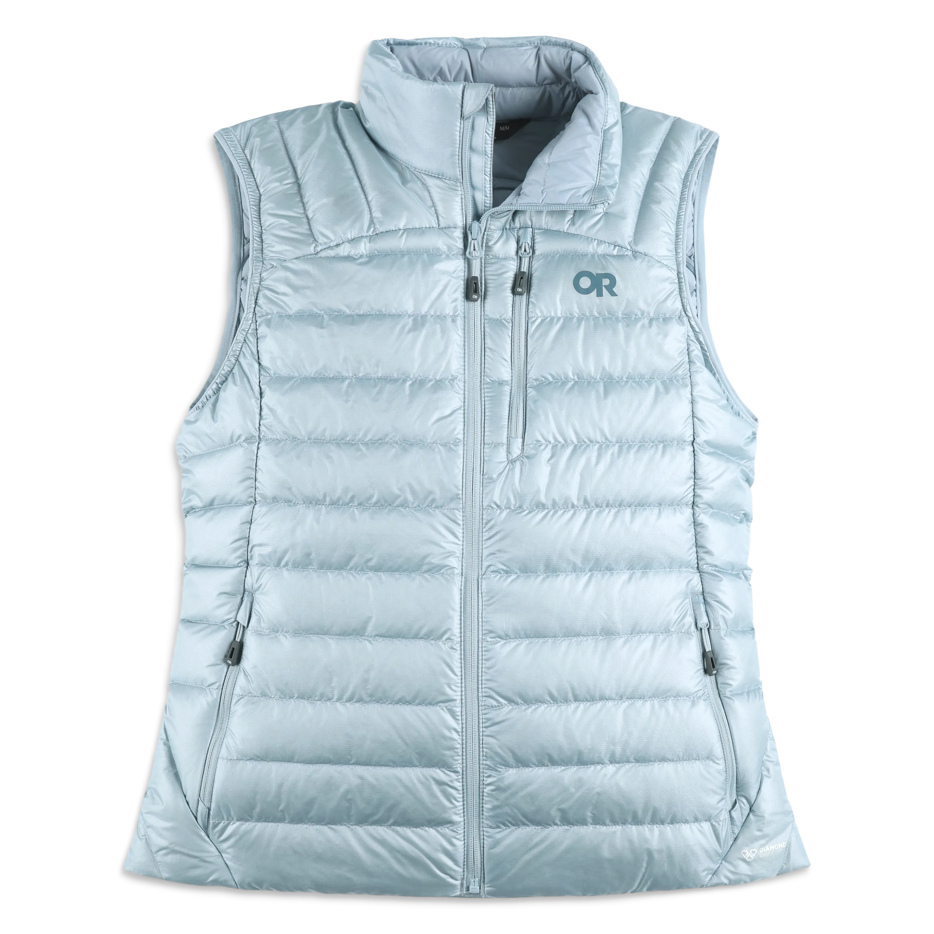 Women's Helium Down Vest