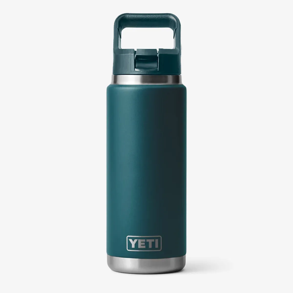 YETI Rambler 26oz Straw Bottle