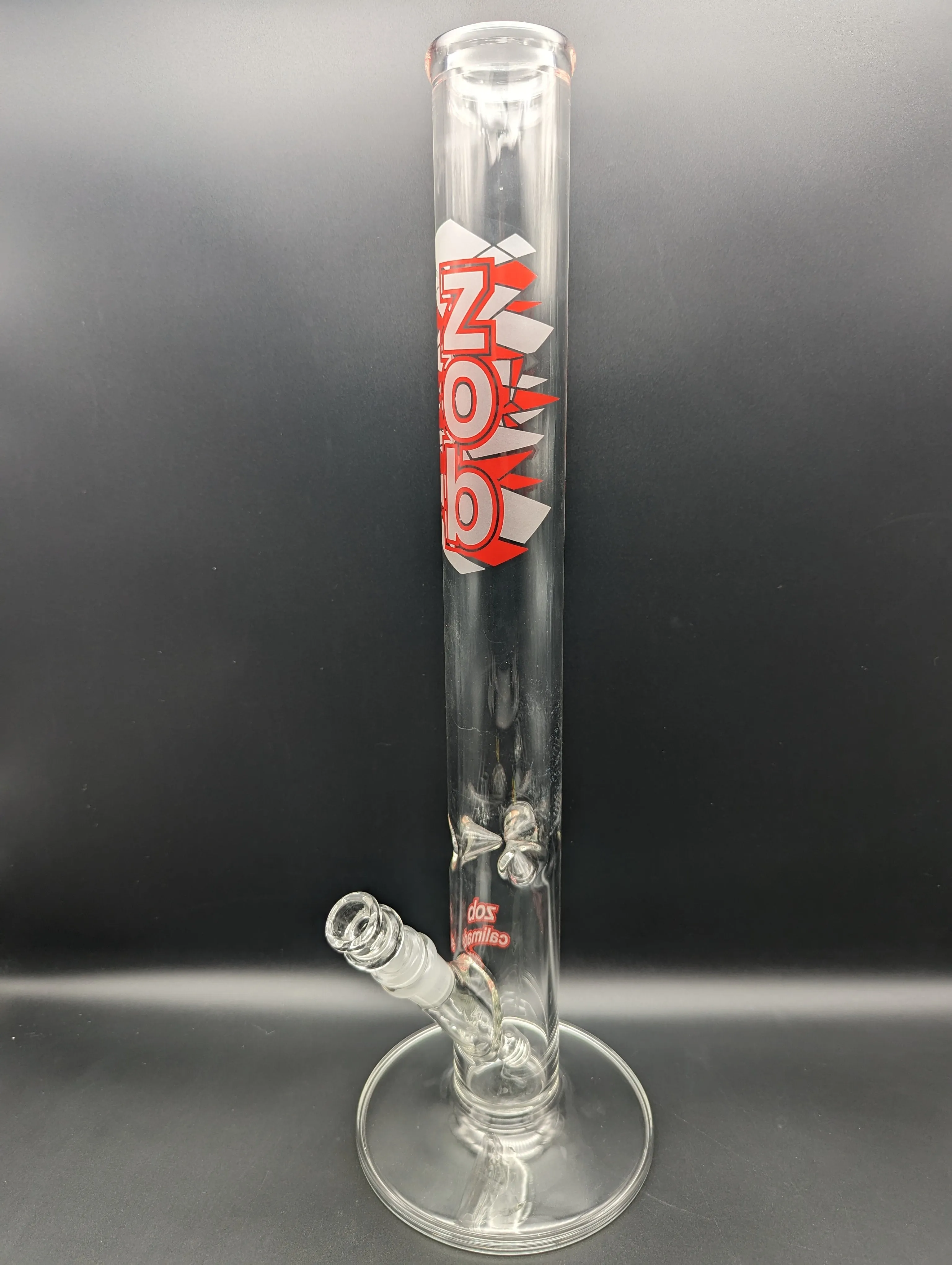 ZOB 18 OG Straight Tube