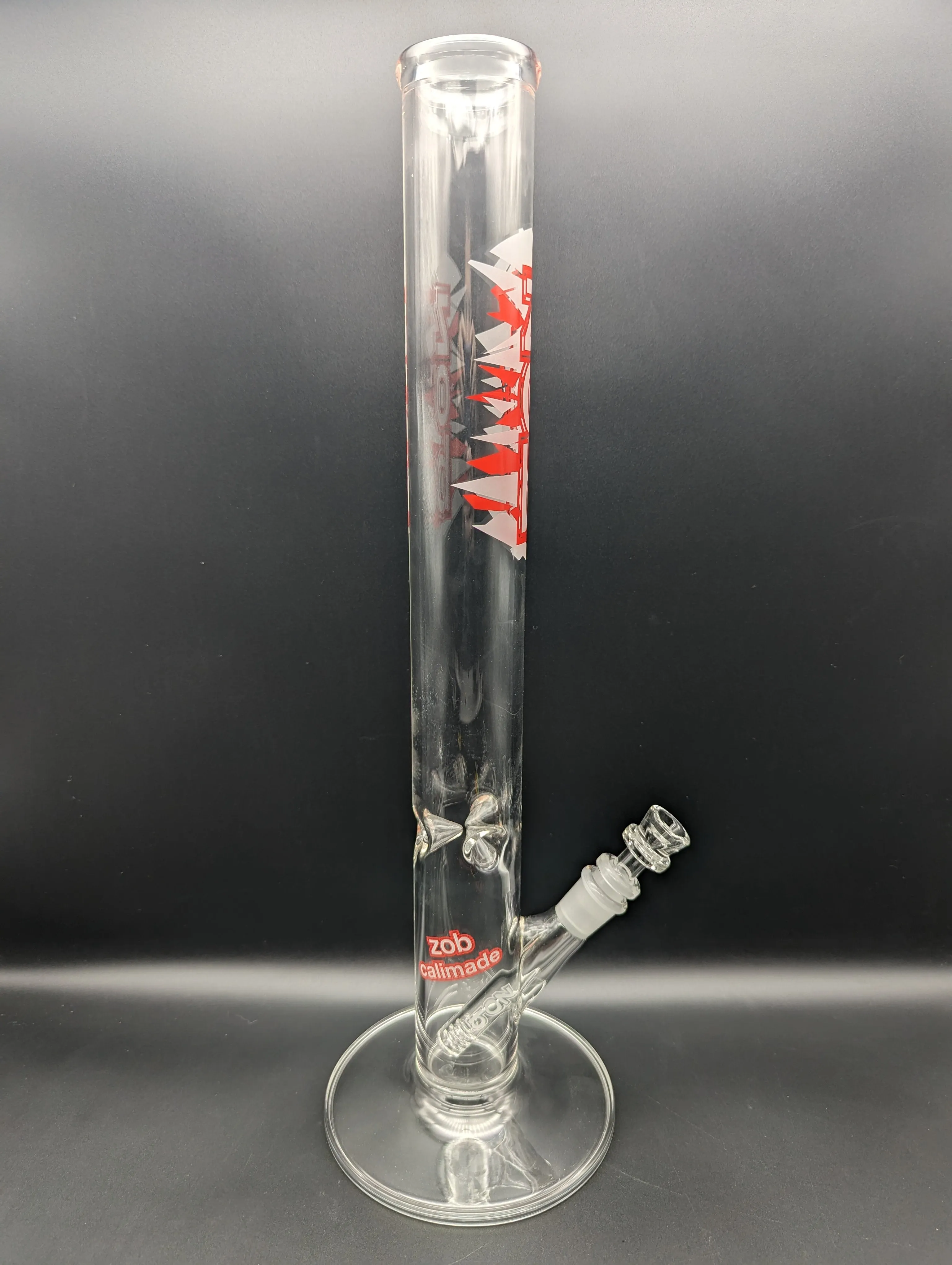 ZOB 18 OG Straight Tube